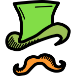 Leprechaun icon