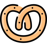 Pretzel icon