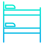 Bunk Bed icon