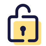 Padlock icon