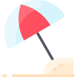 Umbrella icon