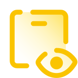 View Delivery icon