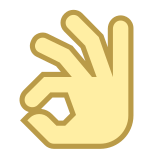 Main Ok icon