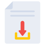 File Download icon