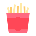 Chips icon