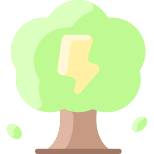 Tree icon