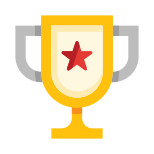 Achievement icon