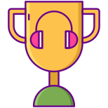 Award icon