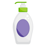 Hand Soap icon