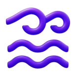 水元素 icon