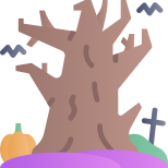 Hounted Tree icon