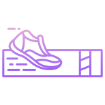 Running Shoe icon