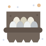 Eggs icon