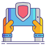 Phone Protection icon