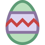 Uovo di Pasqua icon