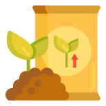 Fertilizer icon