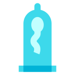 Condom Used icon