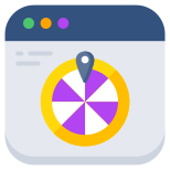 Fortune Wheel icon