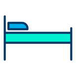 Bed icon