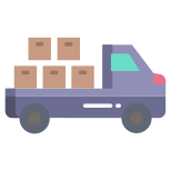 Delivery Truck icon