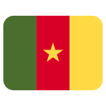 Cameroun icon