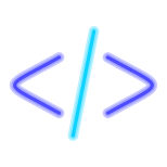 Quellcode icon