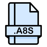 A8s icon