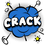 crack icon