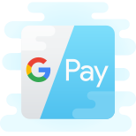 google-pay-índia icon
