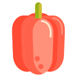 Red Pepper icon
