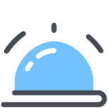 Bell-Service- icon