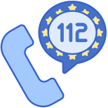 112 icon