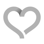 Heart icon