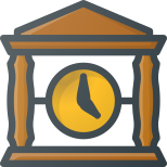 Horloge icon