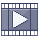 Video icon