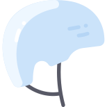 Helmet icon