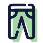 Pantaloni icon