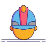 Hard Hat icon