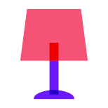 Tischleuchten icon