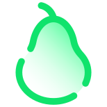 Pear icon