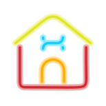 Dog House icon