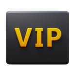 VIP icon