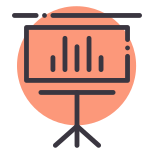 Analysis icon