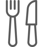 Cutlery icon