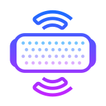 Portable Speaker icon