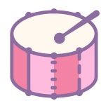 Bass Drum icon