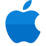 Apple Logo icon