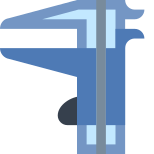 Штангенциркуль icon