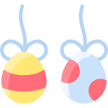 Huevos de Pascua icon