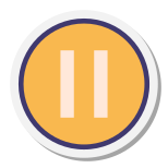 睡眠模式 icon